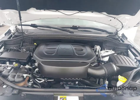 2021 Jeep Grand Cherokee 80Th Anniversary 4X2 z USA, uszkodzony, nr VIN 1C4RJEBG9MC517295